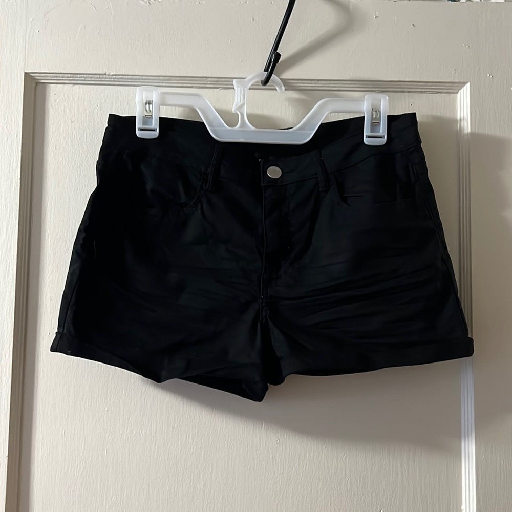 Brand: H&M, Size: 10, Color: black